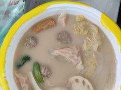 -小谷姐姐麻辣拌·麻辣烫(北辰店)