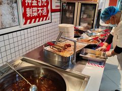 -物美超市(通州果园店)