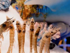 -V-ONE西雅图海鲜自助餐厅(仓山万达广场店)