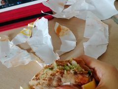 -虎头军煎饼(魏公村店)