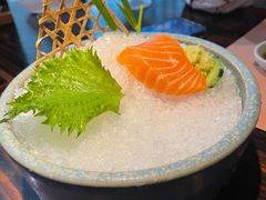 -山葵家·创意料理(临平银泰城店)
