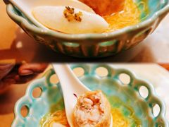 -扬州香格里拉·香宫中餐厅
