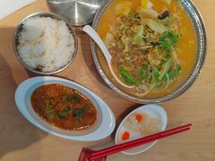 -喜家德虾仁水饺(东方宝泰店)