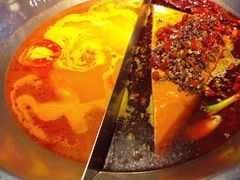 -小龙坎火锅(汉街店)