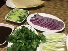 -老昌春饼(西民主路总店)