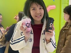 -gleeglee乐溢亦茶(合生汇店)