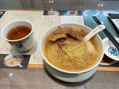 -麦奀云吞面世家(中环店)
