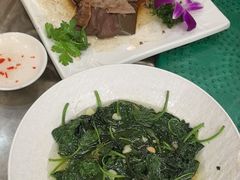 -明思味 二十年潮粤菜(榕城东山店)