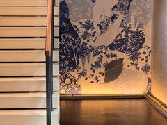 -王府井文华东方酒店-紫膳餐厅