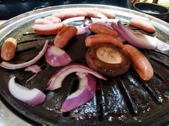 -九田家黑牛烤肉料理(二天地店)