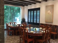 包厢-湾里人家(旺山景区店)