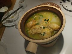 -老阿爸鲜鱼土菜(园区永旺店)
