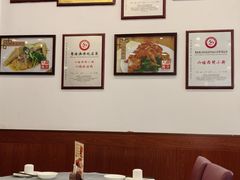餐具摆设-六婶西关小厨(光塔路店)
