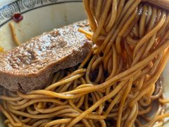 -友琴面馆(东白溪公寓店)