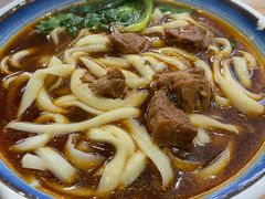 -晋麦香刀削面(光彩路店)