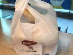 -85度C(重庆大坪英利店)