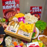 ❣️想吃正宗啫啫煲⁉️ | 凤添囍不会让你失望