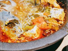 -院里·贵州菜(府东街店)