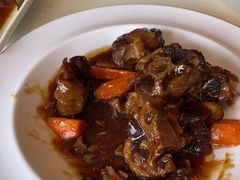 -金家老三饭庄(常营店)