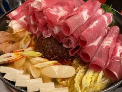 -MI WU FACTORY米屋美食工厂餐厅(绿地店)