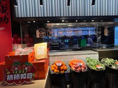 -徐记海鲜(观沙岭|滨江新城店)