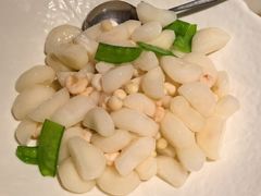 湖中三白-吴越荣记苏州菜·松鼠桂鱼 100% 活鱼现做(月光码头店)