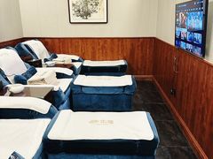 -古莲·影院足道·按摩SPA(水上温泉店)