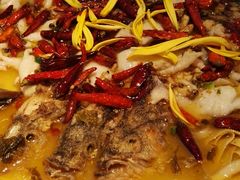 -鱼库·不仅是一家烤鱼店(车公庙店)