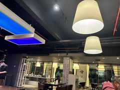 -188西餐厅(园林宾馆店)