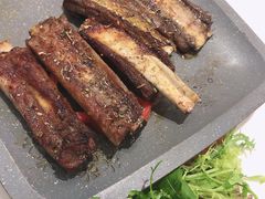 -宴会中心