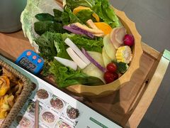 -菌歌野生菌火锅(海埂大坝店)