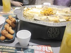 -马有鱼·馕坑烤全鱼(美美2店)