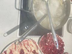 -黑山牛肉汤火锅(花城汇店)