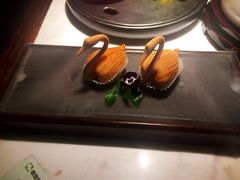 -韵秋荷(宝山龙湖天街店)