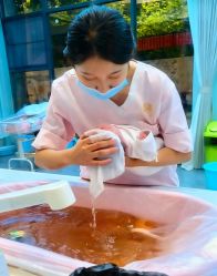 -惠州心享玥月子中心江北店