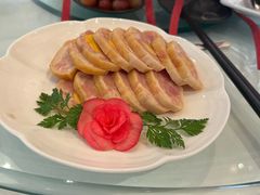 -上海柏悦酒店