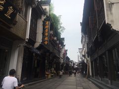 -屯溪老街