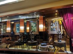 -东方之珠洗浴休闲广场(南开店)