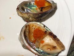 -炙柒Sekinana·精致料理 烧鸟·铁板烧(海上世界店)