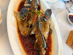 -不仔客海鲜·烧烤·270度海景餐厅(大东海店)