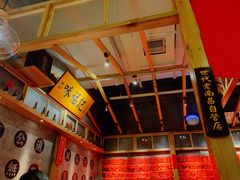 -味福记·本地特色菜(八一万达广场店)