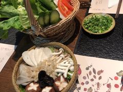 -盡膳口福跷脚牛肉火锅(北美新天地店)