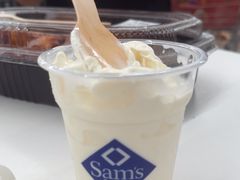 -山姆会员商店(上海浦东店)