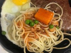 -诺丁牛排披萨自助餐厅(汕头苏宁店)