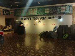 -兵魂·室内真人CS枪战俱乐部·团建·军事轰趴馆