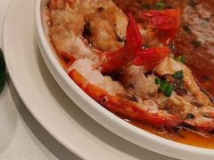 -莆田餐厅PUTIEN(世博源店)