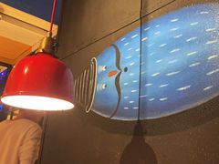 -探鱼·鲜青椒爽麻烤鱼(番禺万达店)