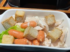 -头牌·鹤岗小串(万达店)