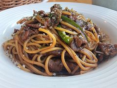 -了不起的考拉咖啡店(高新店)