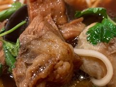 -李先生牛肉面大王(大兴枣园店)